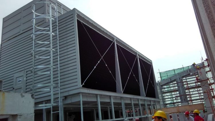 廣東藍訊<a href=http://m.188hl.com/tags22_0.html target=_blank class=infotextkey>冷卻塔維修</a>廠家安全措施