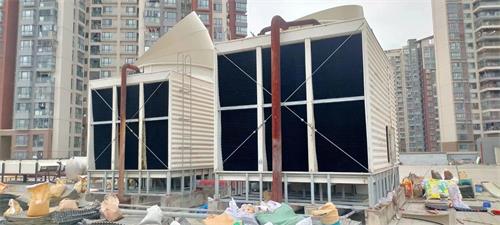 <a href=http://m.188hl.com target=_blank class=infotextkey>工業(yè)冷卻塔</a>效率低解 <a href=http://m.188hl.com target=_blank class=infotextkey>工業(yè)冷卻塔</a>效率低下的解決方案