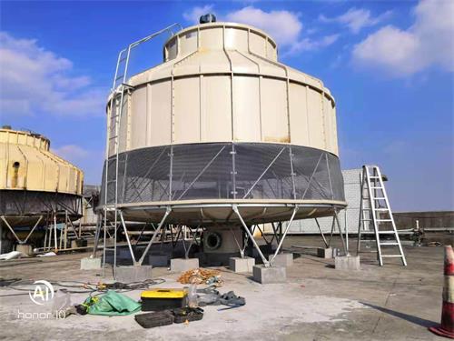 冷卻塔噪聲檢測(cè)方法 冷卻塔噪聲檢測(cè)方法