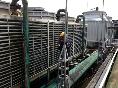 冷卻塔的維護(hù)保養(yǎng)方法,冷卻塔清洗保養(yǎng)方案
