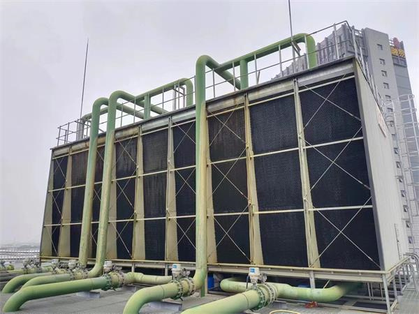 冷卻塔測試工作的要求(安裝冷卻塔工作怎么樣)