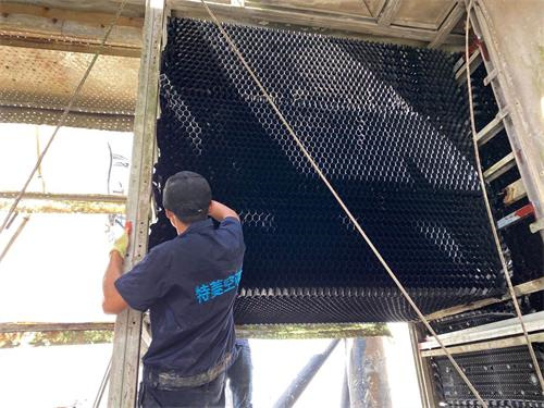 工業(yè)冷卻塔降噪國外研究現(xiàn)狀(元氏冷卻塔降噪屏障安裝廠家)