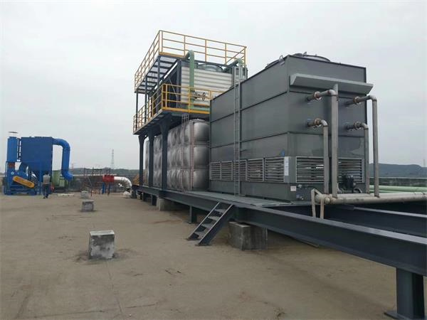 屋頂和地面冷卻塔噪聲控制方法、冷卻塔噪聲控制方案,冷卻塔在樓下有影響嗎