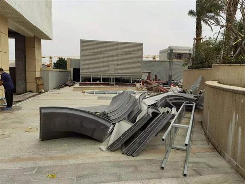 工業(yè)冷卻塔應如何正確選型及分類,工業(yè)冷卻塔的原理是什么?