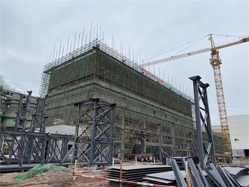 冷卻塔流量估算很簡單(冷卻塔流量估算小技巧分享)