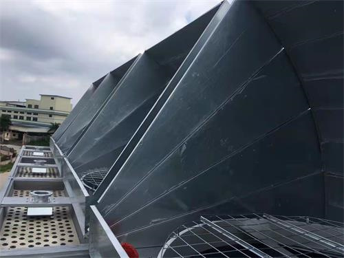 廣東冷卻塔安裝位置怎么選擇(廣東新菱冷卻塔官網(wǎng))