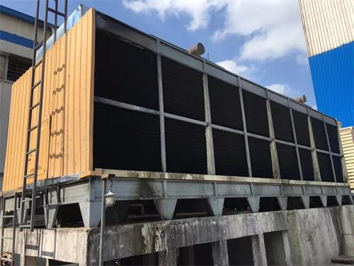 零能耗冷卻塔怎么來節(jié)能?,冷卻塔能耗比