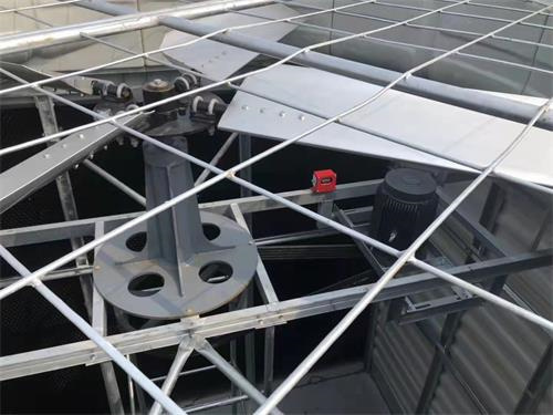 冷卻塔噪聲的環(huán)保規(guī)定有哪些？冷卻塔會產(chǎn)生噪音污染嗎？,冷卻塔噪聲治理工