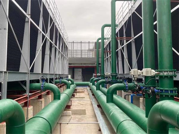 冷卻塔風(fēng)機(jī)故障及維護(hù),冷卻塔風(fēng)機(jī)廠家