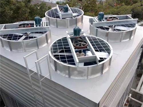 冷卻塔工作原理和應(yīng)用領(lǐng)域,冷卻塔工作原理示意圖