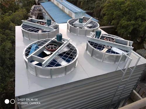 冷卻塔的安裝知識(shí)要點(diǎn),冷卻塔安裝視頻