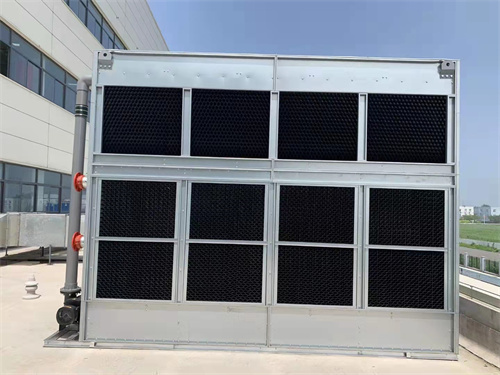 選購冷卻塔有哪些注意事項？