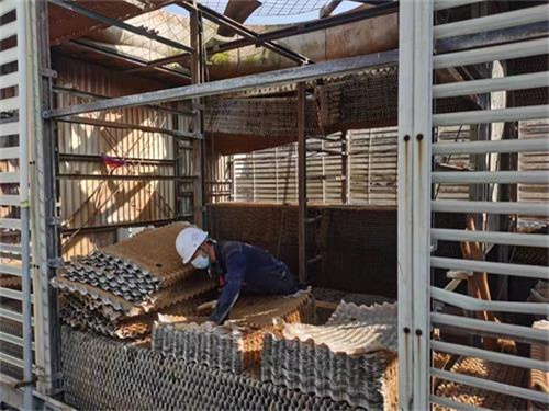 冷卻塔行業(yè)常用的術(shù)語有哪些(冷卻塔適用于什么行業(yè))