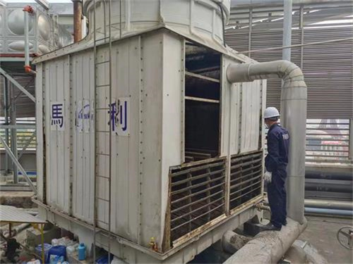 分享閉式冷卻塔在業(yè)界的需求量大幅增加！(閉式冷卻塔咨詢)