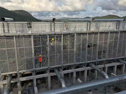 工業(yè)冷卻塔系統(tǒng)能耗過大的原因分析(密云區(qū)常見冷卻塔設備成本價)