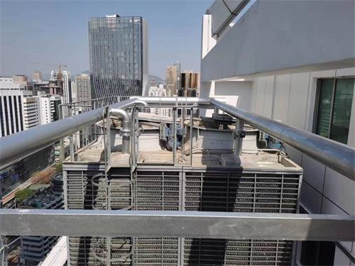 玻璃鋼化糞池成為社會生活進行污水處理的首選,玻璃鋼化糞池安裝方法