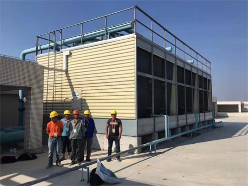 冷卻塔廠家淺析橫流式冷卻塔優(yōu)缺點(diǎn)(冷卻塔廠家優(yōu)缺點(diǎn)比較)