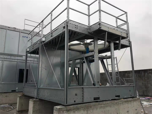 冷卻塔淋水填料的五個(gè)作用,冷卻塔填料一立方價(jià)格