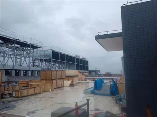 水動風機設計應用原理及其特點,風機和壓縮機的設計與應用