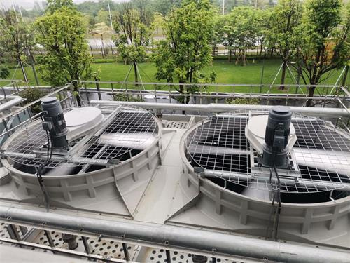 玻璃鋼冷卻塔的維護保養(yǎng)方法和實際維護保養(yǎng)方式,玻璃鋼冷卻塔維保