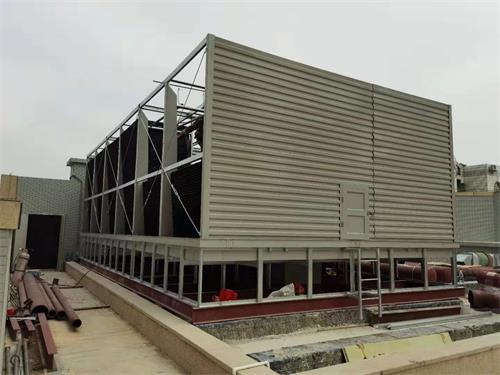 冷卻塔更新改造動(dòng)能來(lái)自及應(yīng)用