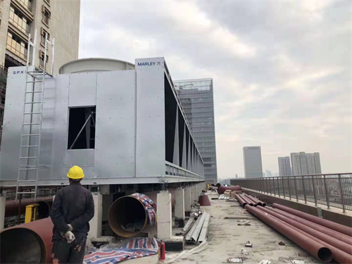冷卻塔填料多久需要更換一次？,冷卻塔填料施工視頻