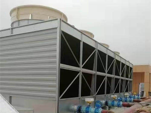 在使用工業(yè)冷卻塔前我們應(yīng)該注意哪些問題(冷卻塔安裝參數(shù))