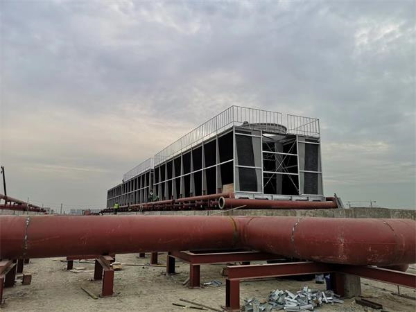 玻璃鋼冷卻塔生產(chǎn)探討設(shè)計(jì)方案,玻璃鋼冷卻塔原理