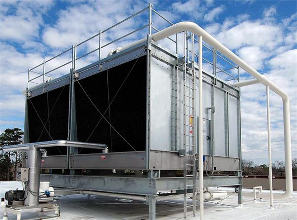 工業(yè)冷卻塔應如何正確選型及分類,工業(yè)冷卻塔的原理是什么?