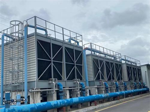 冷卻塔隔音哪家公司最好？噪音大時如何對冷卻塔進行隔音處理？,冷卻塔隔音聲屏障