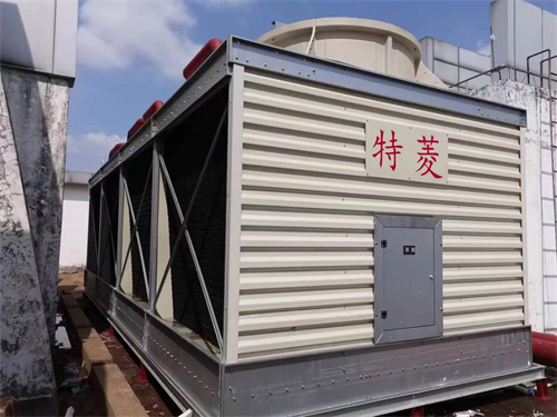 廣東冷卻塔改造如何節(jié)能(冷卻塔節(jié)水改造)