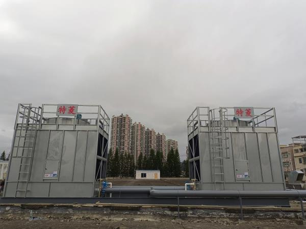 玻璃鋼凈化塔排風(fēng)口堵塞的解決方法,玻璃鋼凈化塔工作原理