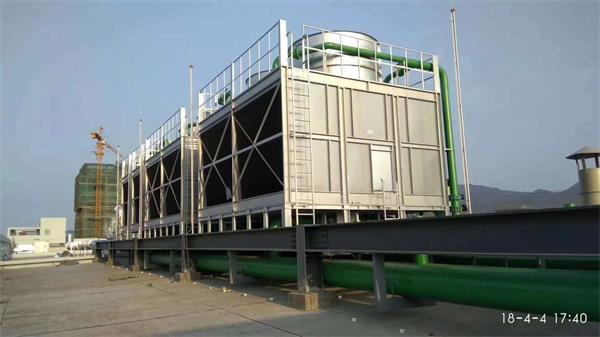 良機冷卻塔常見故障維修，良機冷卻塔維護方法