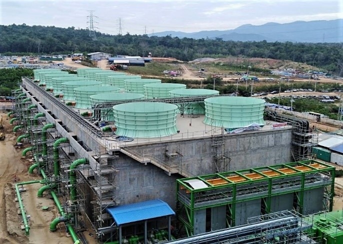 工業(yè)冷卻塔生產(chǎn)廠(chǎng)家，工業(yè)節(jié)能冷卻塔